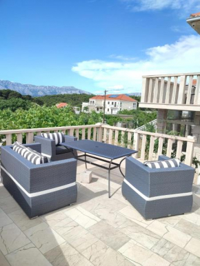 Apartmani Glavinović